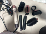 Dyson airwrap hs08