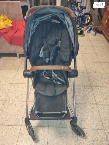 עגלת ילדים Cybex Mios 2