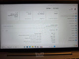 HP מחשב נייד