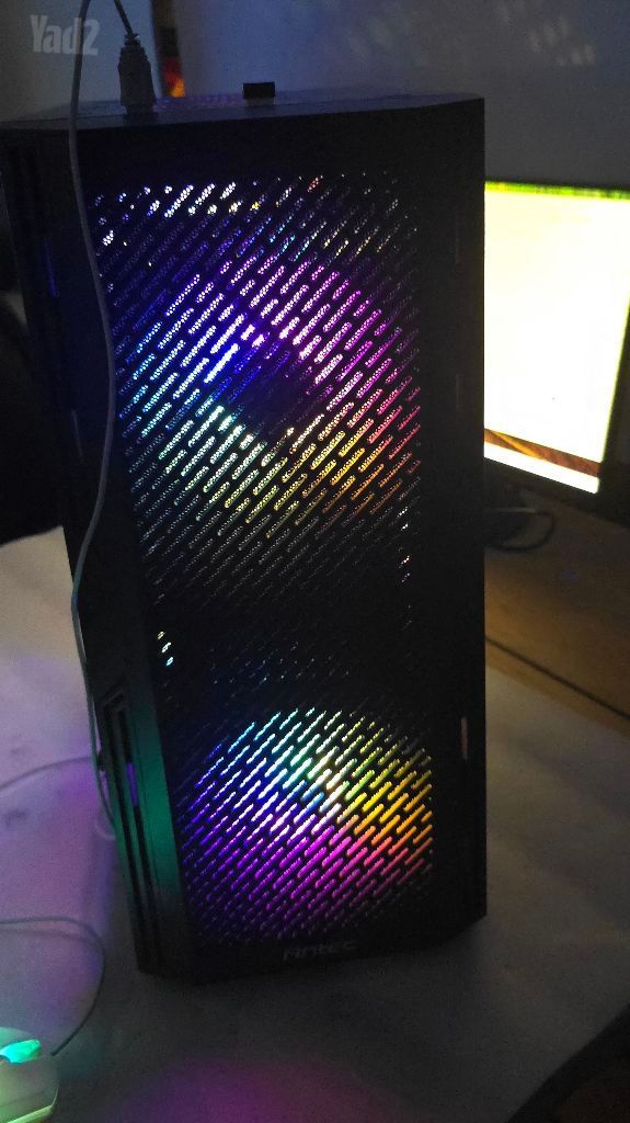 מחשב נייח i7-6900k