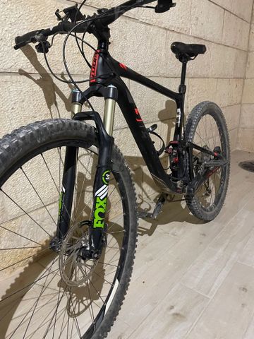 Giant Anthem Advanced Pro 29 1
