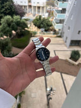 שעון יד לגבר