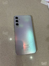 Samsung Galaxy A34