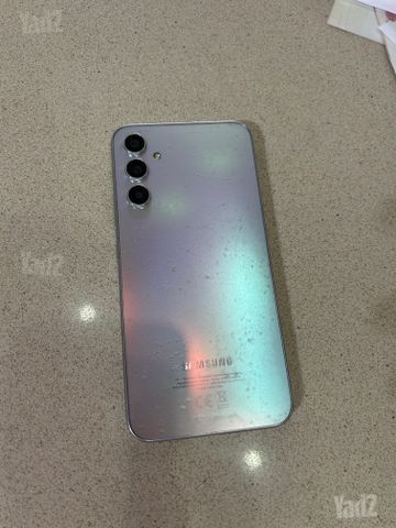 Samsung Galaxy A34