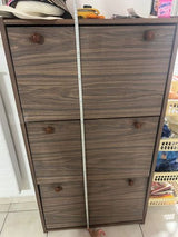 ארונית נעליים
