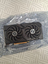 Asus Dual RX7600 OC 8GB