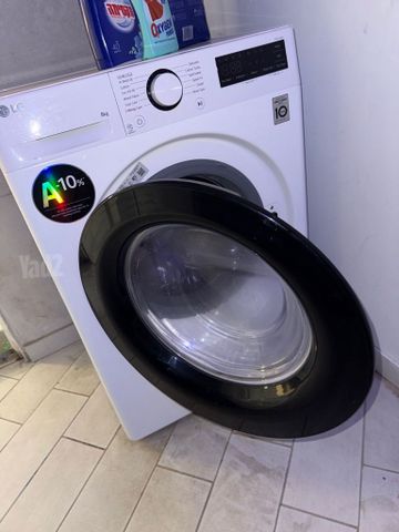 מכונת כביסה