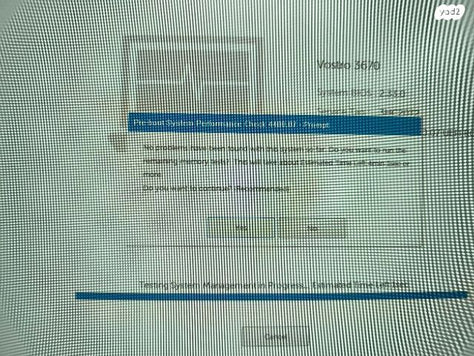 מחשב נייח dell i5