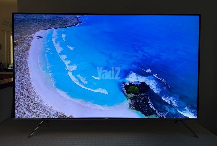 טלוויזית ׳60 SAMSUNG