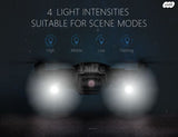 DJI Mavic Air Night Light Kit