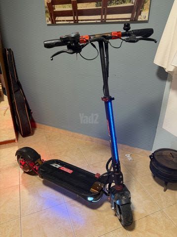 קורקינט zero 10