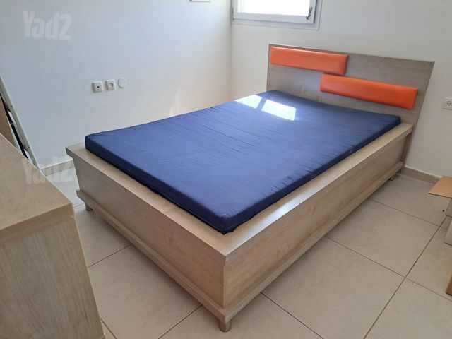 מיטה זוגית