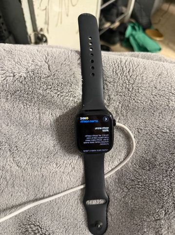 Apple watch 10 se