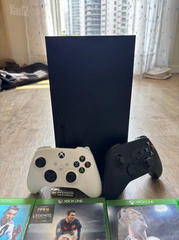 xbox series x