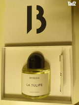 byredo la tulipe