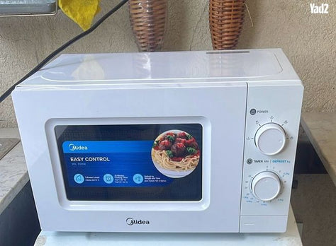 מיקרוגל
