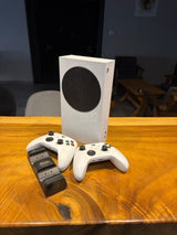 קונסלת xbox series s