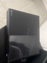 Xbox one