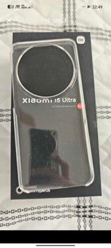 Xiaomi 15 ultra