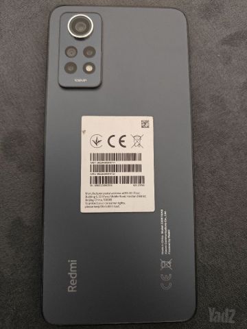 Redmi note 12 pro