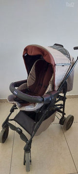 עגלת תינוק