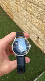 Tissot Chemin des Tourelles