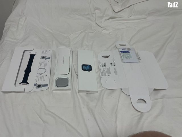 Apple watch series 11 46 mm