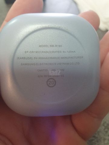 Samsung Galaxy Buds Pro