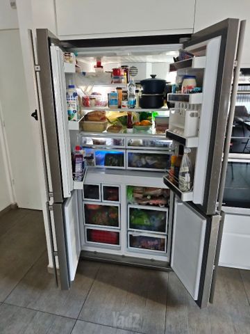 מקרר 4 דלתות