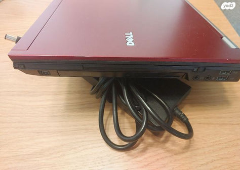 נייד Latitude  E6410