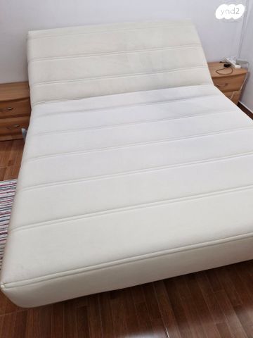 מיטה זוגית עמינח