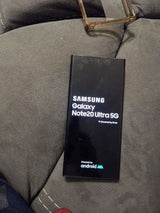 Not 20 ultra 5g