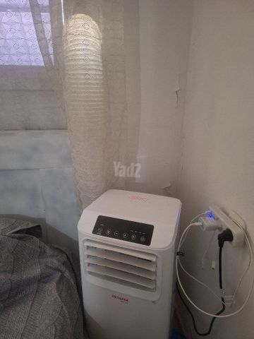 מזגן נייד