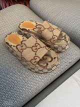 כפכף gucci מקורי