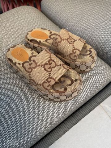כפכף gucci מקורי