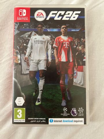 fifa 26