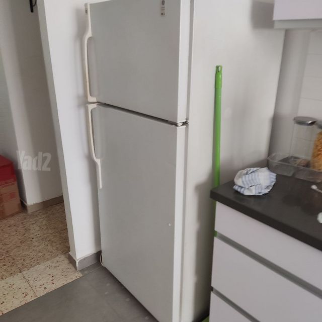 מקרר GE