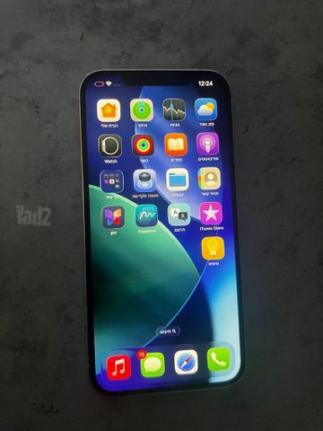 אייפון 12 pro max