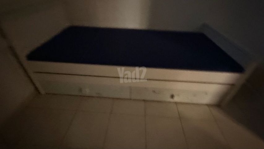 מיטת ילדים