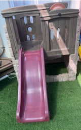 מתקן חצר