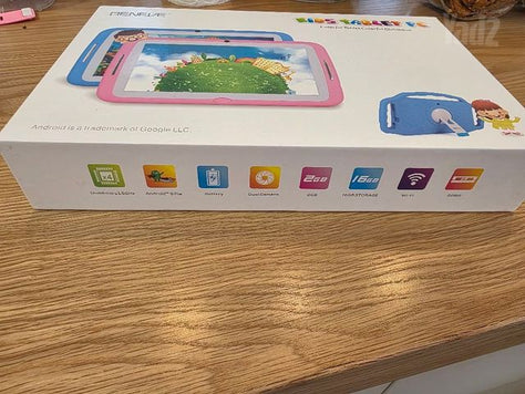 טאבלט לילדים