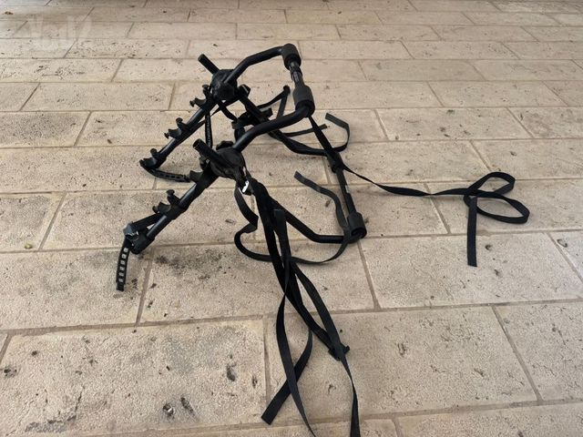 מנשא אופניים