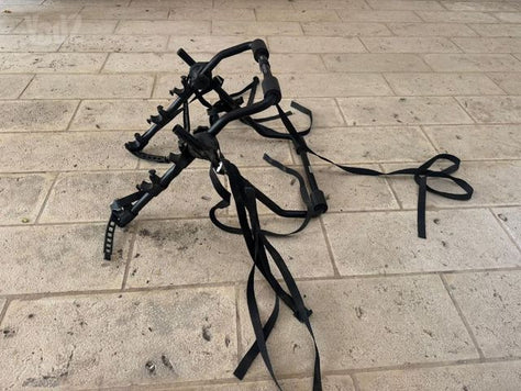 מנשא אופניים