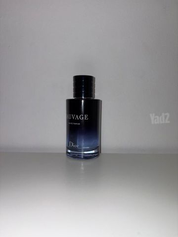 מחיר מציאה! Dior Sauvage 100ML