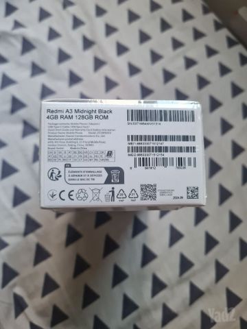 Redm A3i