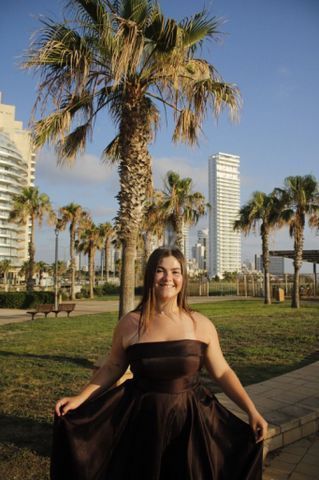 שמלה ‏לאירוע
