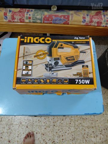 ג'קסו