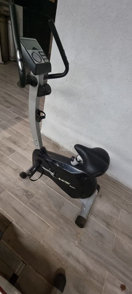 אופני כושר