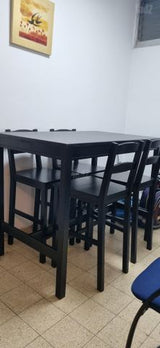 שולחן בר