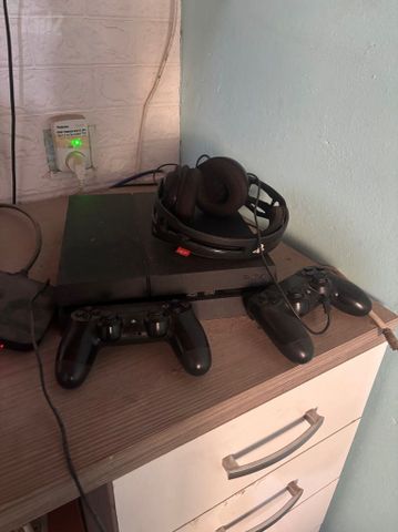 Sony playstation